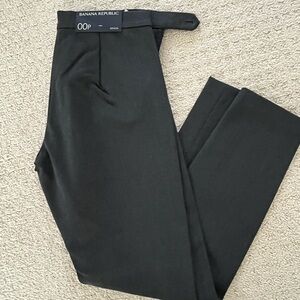 Banana Republic Dark Gray Women's Pants